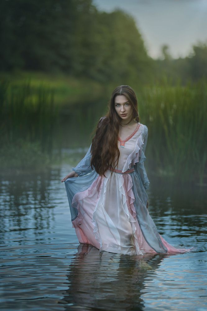 Photograph by Владимир Суздалов