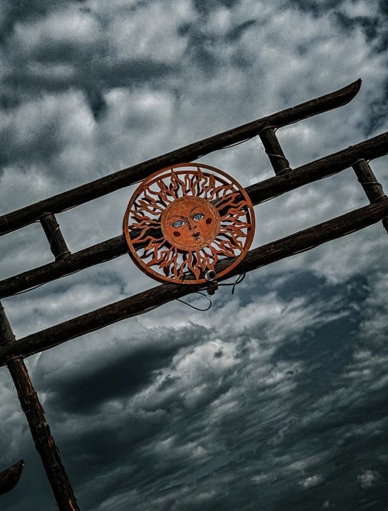 Photograph by Наталия Любчикова