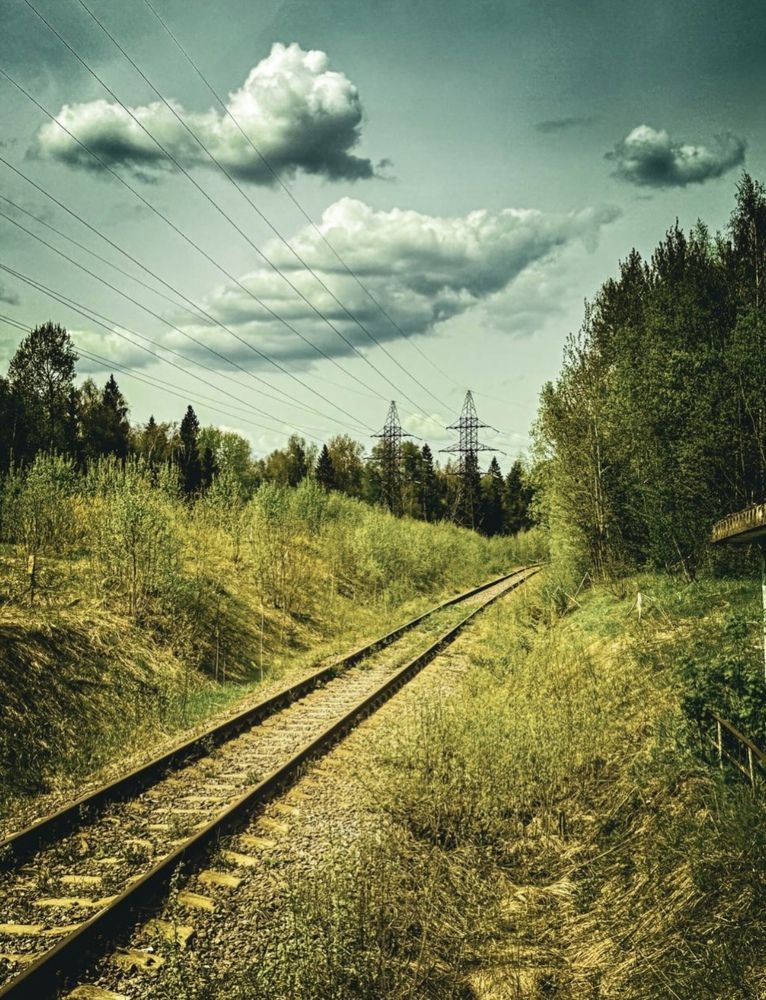 Photograph by Наталия Любчикова