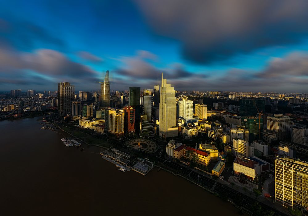 Photograph by Tam Phan Minh Minh