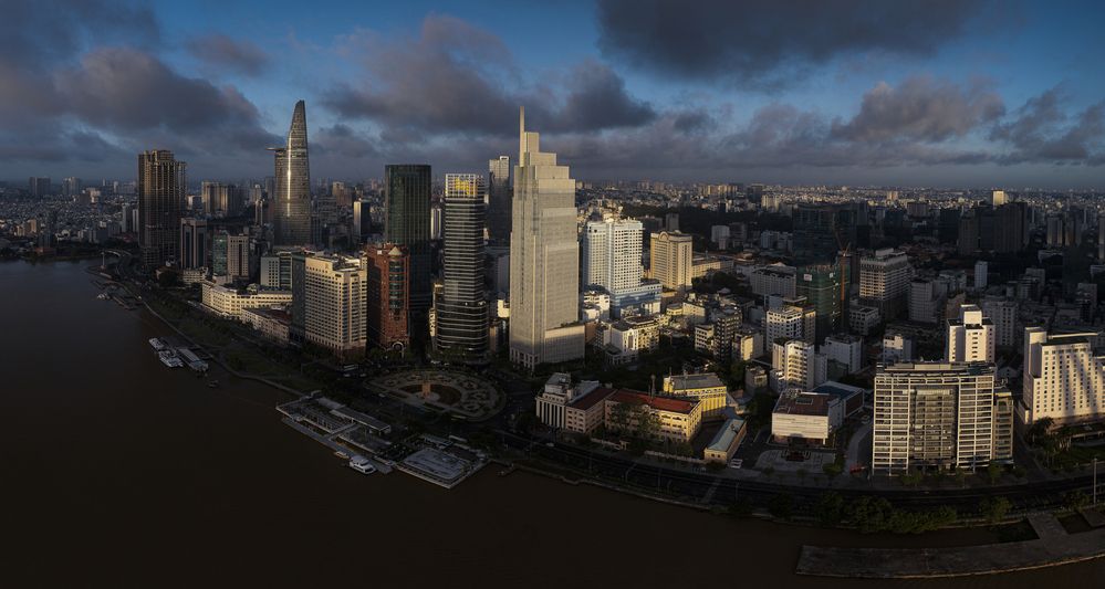 Photograph by Tam Phan Minh Minh