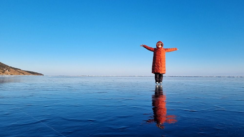 Photograph by Julia Kosenchuk