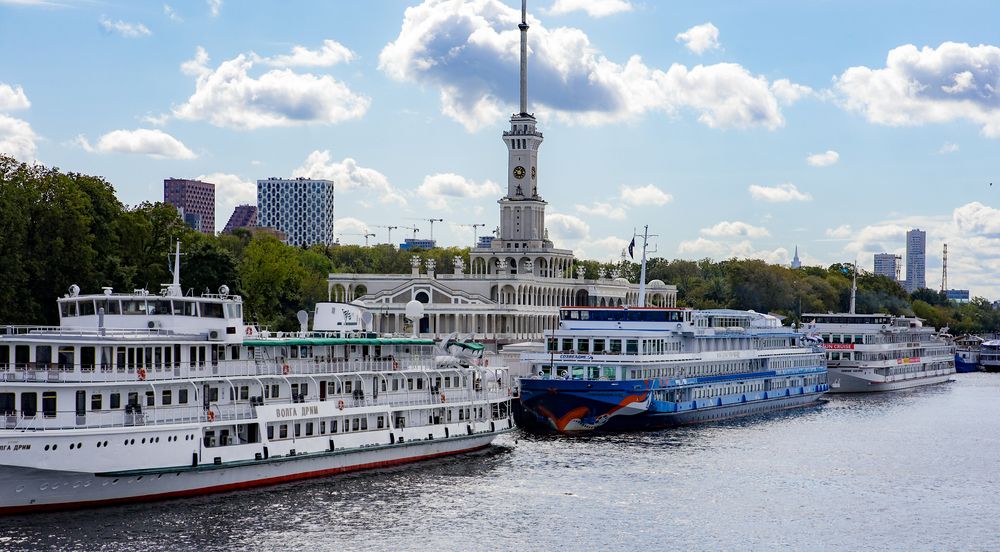 Photograph by Воробьёв Константин