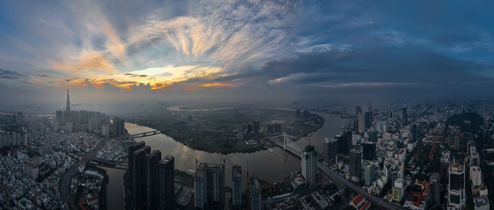 Photograph by Tam Phan Minh Minh