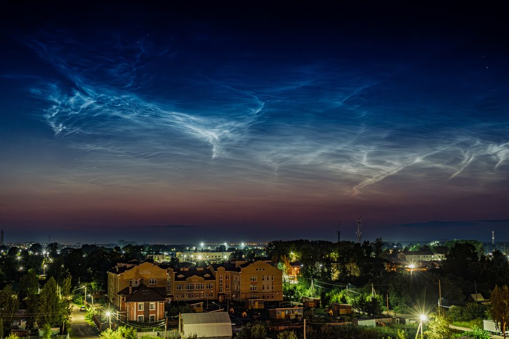 Photograph by Sergey Kalinin