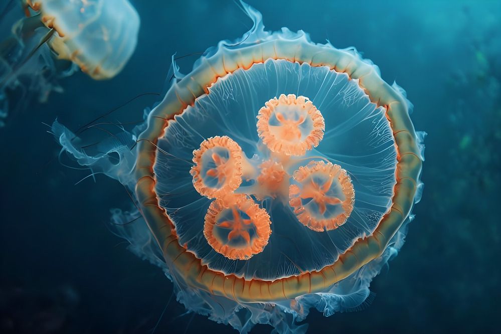 Photograph by Барашкова Екатерина