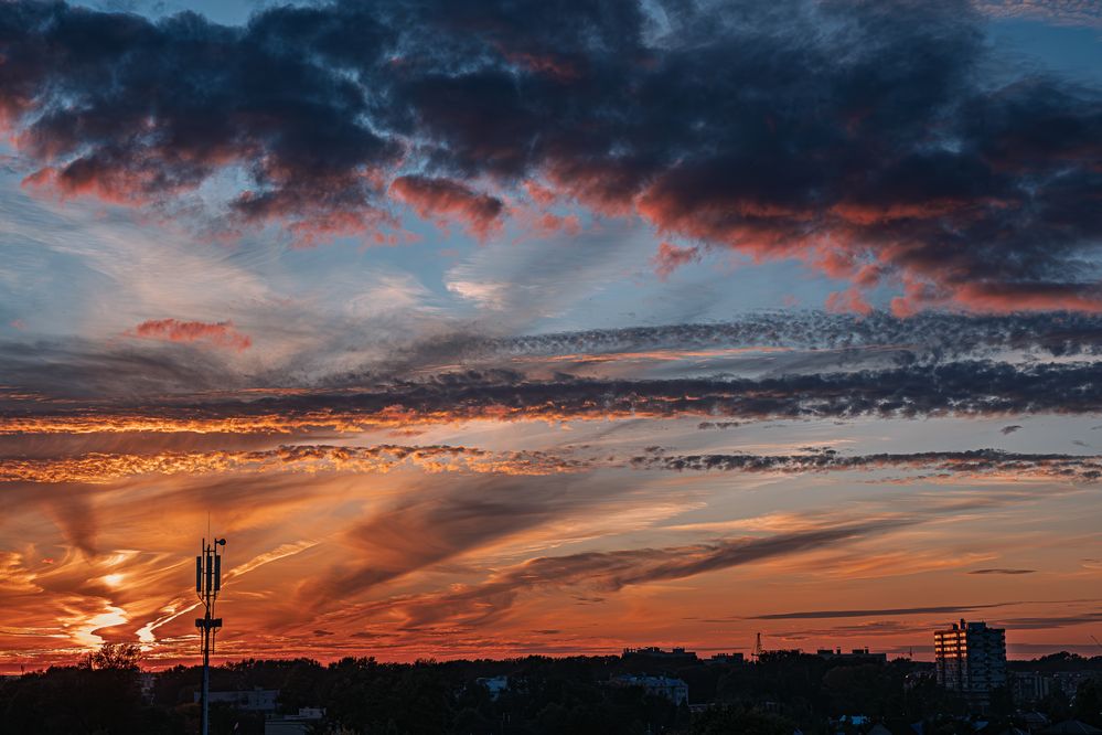 Photograph by Sergey Kalinin