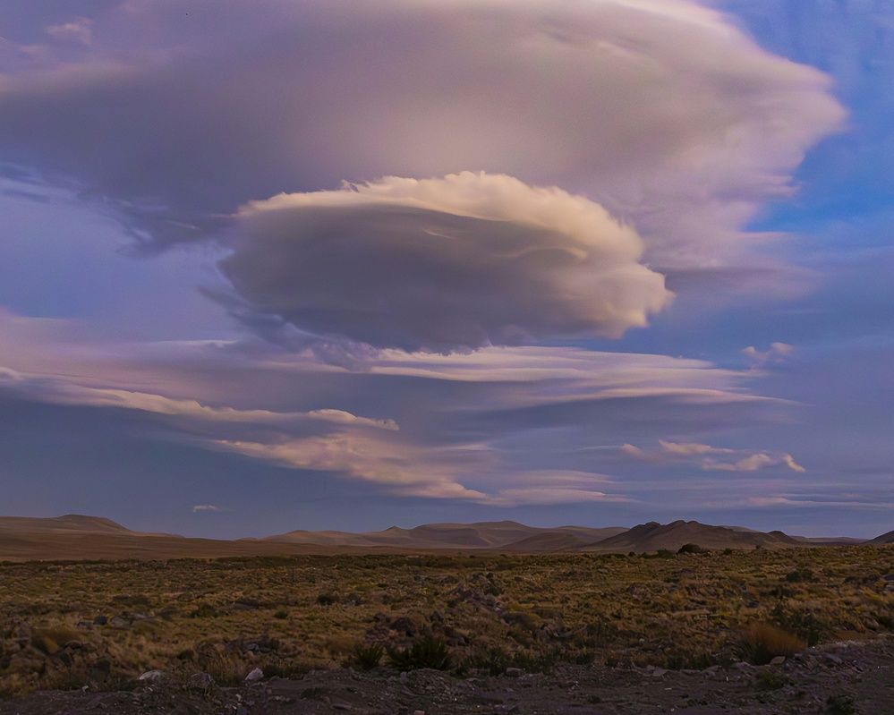 Photograph by Pablo Corengia