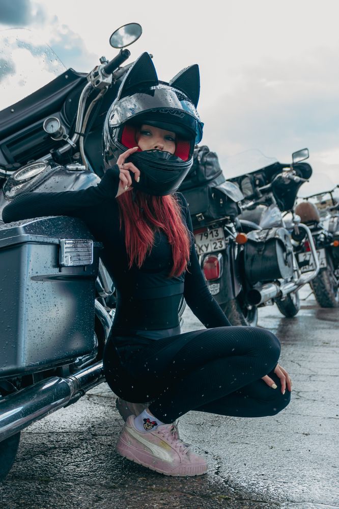 Photograph by Елизавета Колесникова