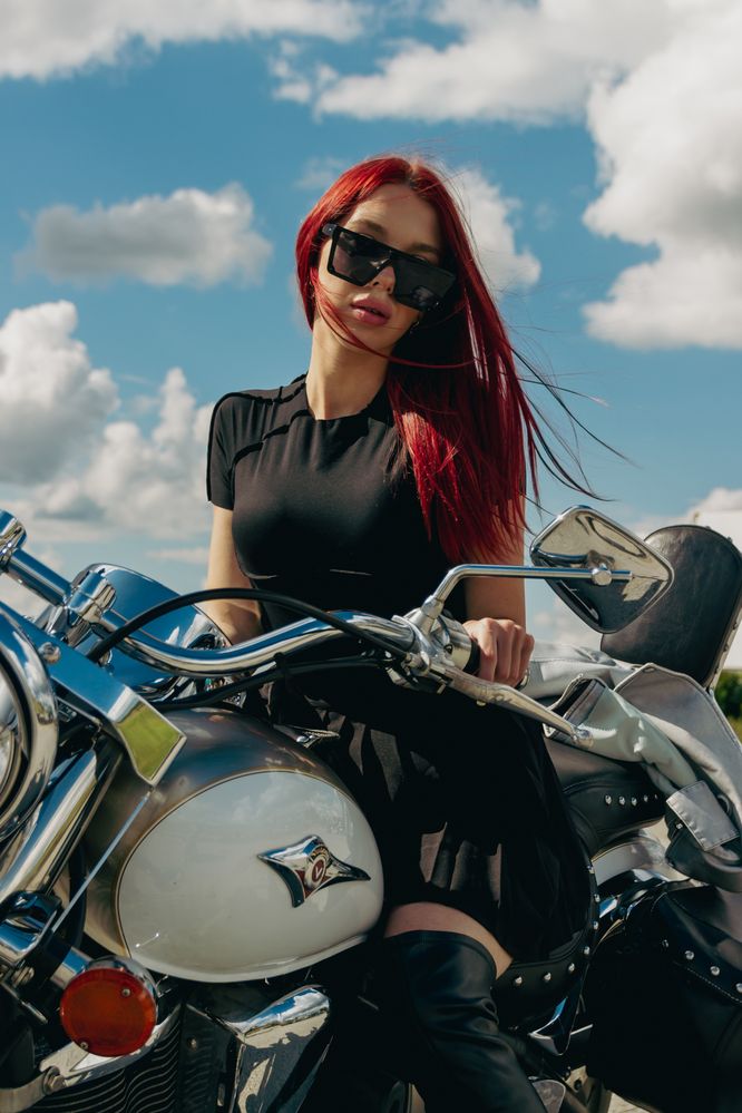 Photograph by Елизавета Колесникова