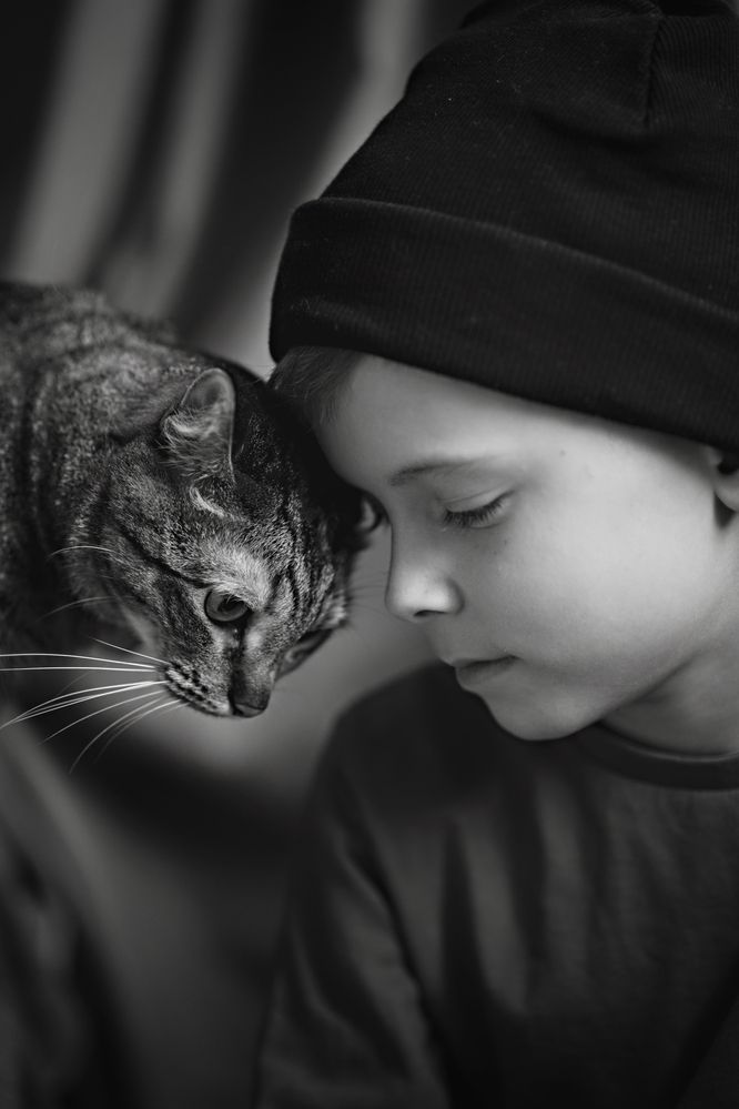 Photograph by Олеся Амеличева