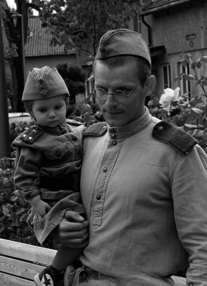 Photograph by Виктор Савельев