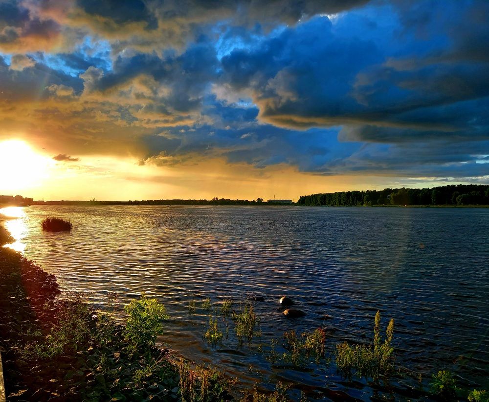 Photograph by Ольга Юрченко