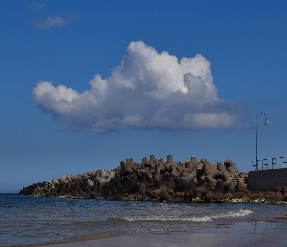 Photograph by Aleksandra Bistrova