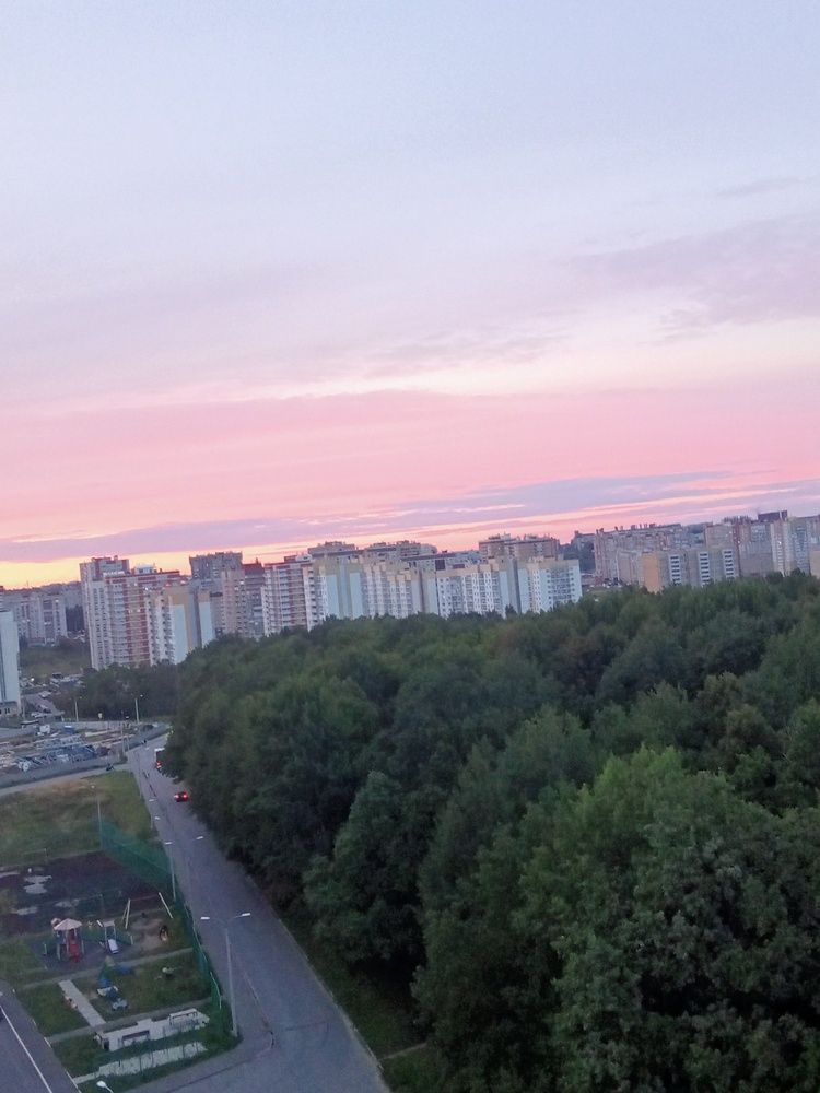 Photograph by Ольга Сергеева