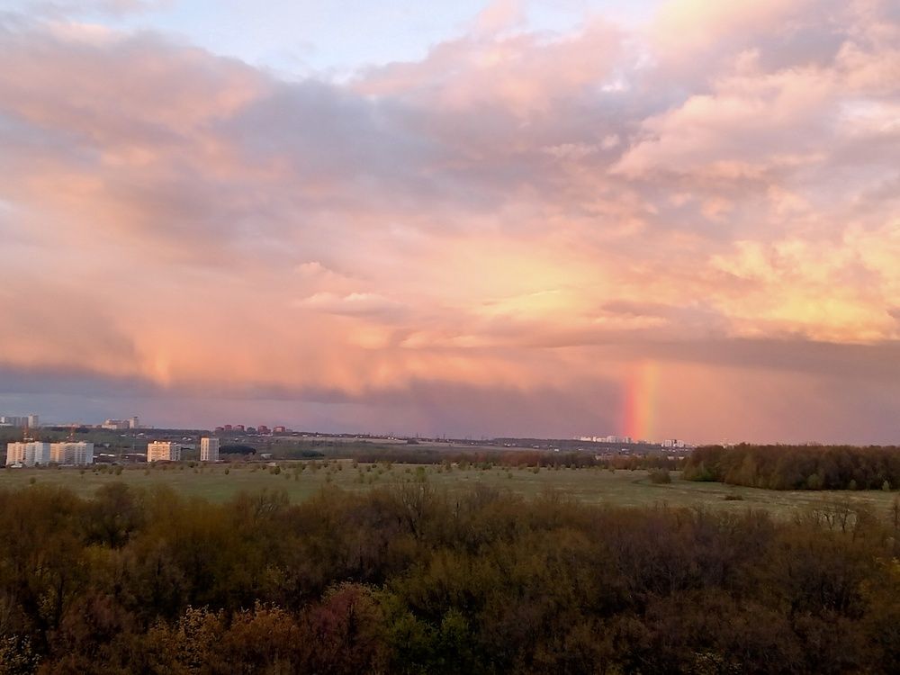 Photograph by Ольга Сергеева