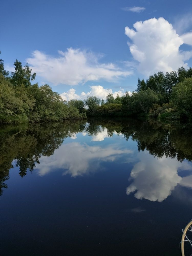 Photograph by Татьяна Небрат