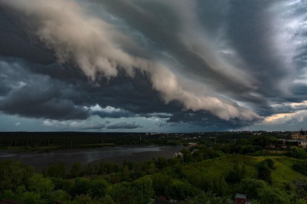 Photograph by Egor Ugrof