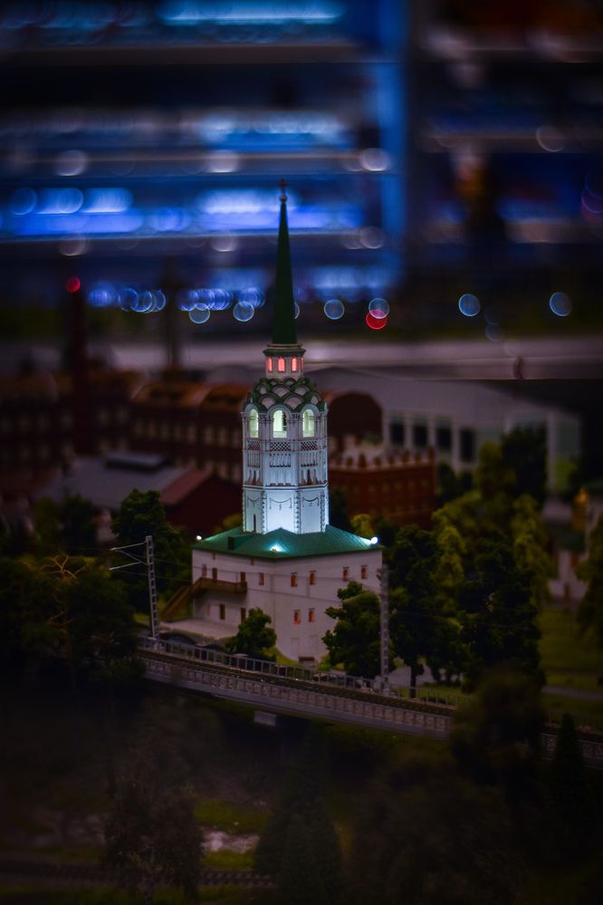 Photograph by Ксения Прохорова