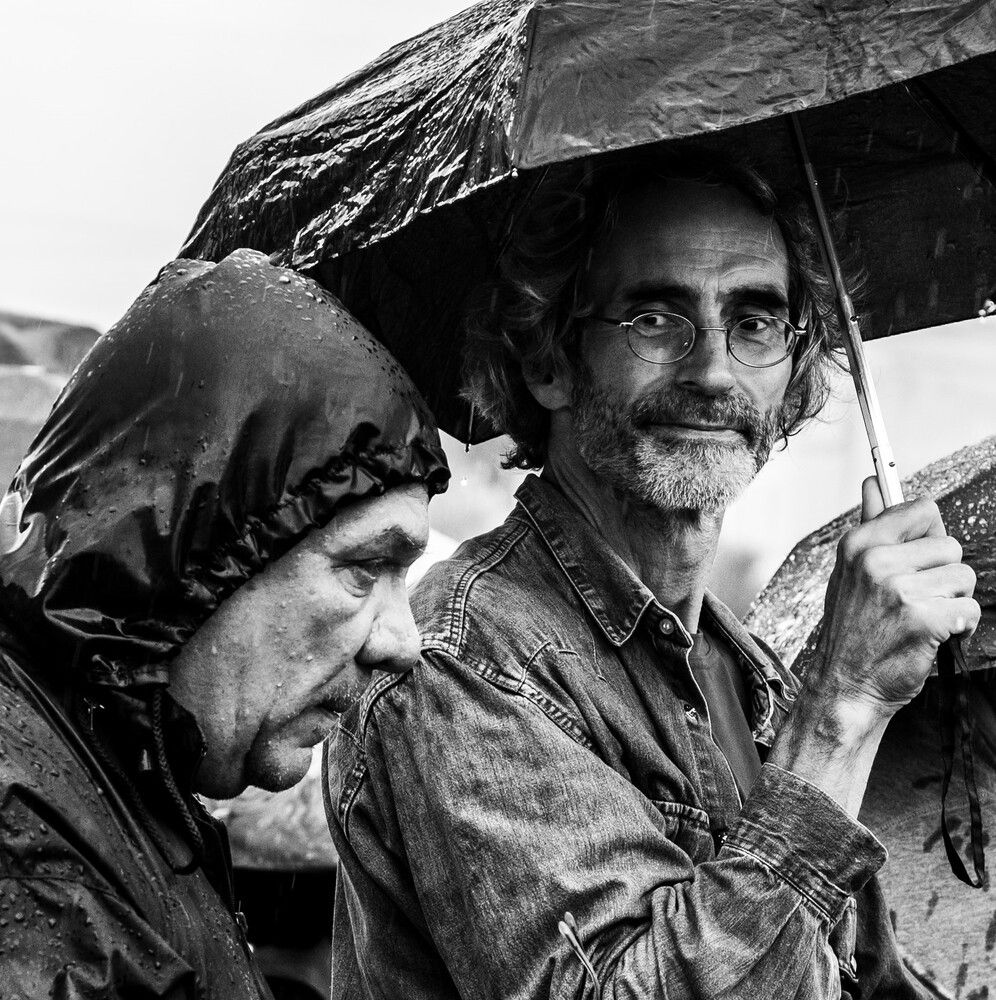 Photograph by Анна Стрелковская