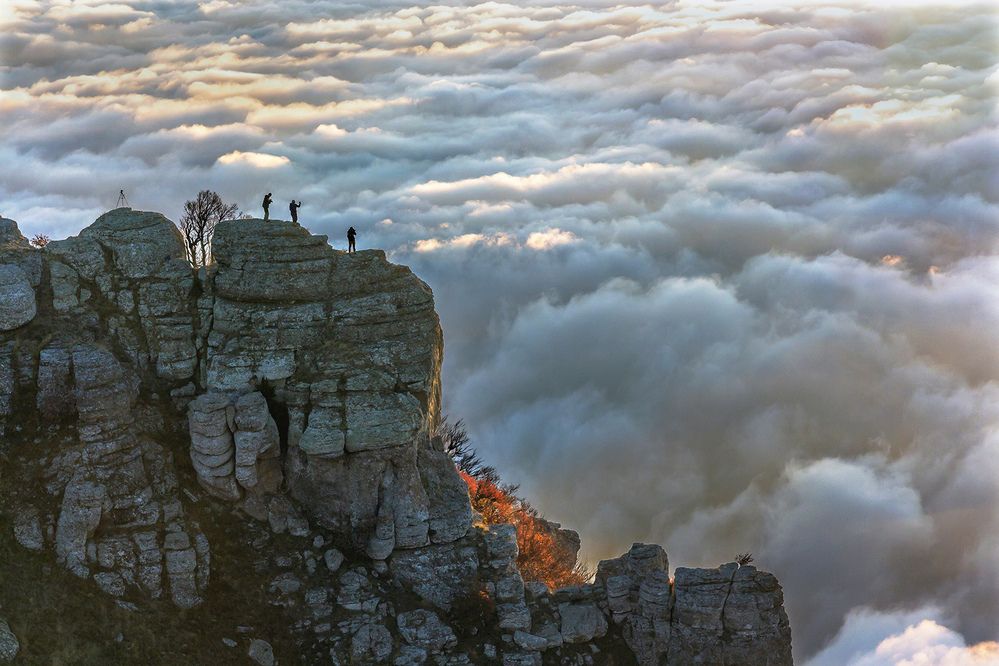 Photograph by Владимир Бочковский
