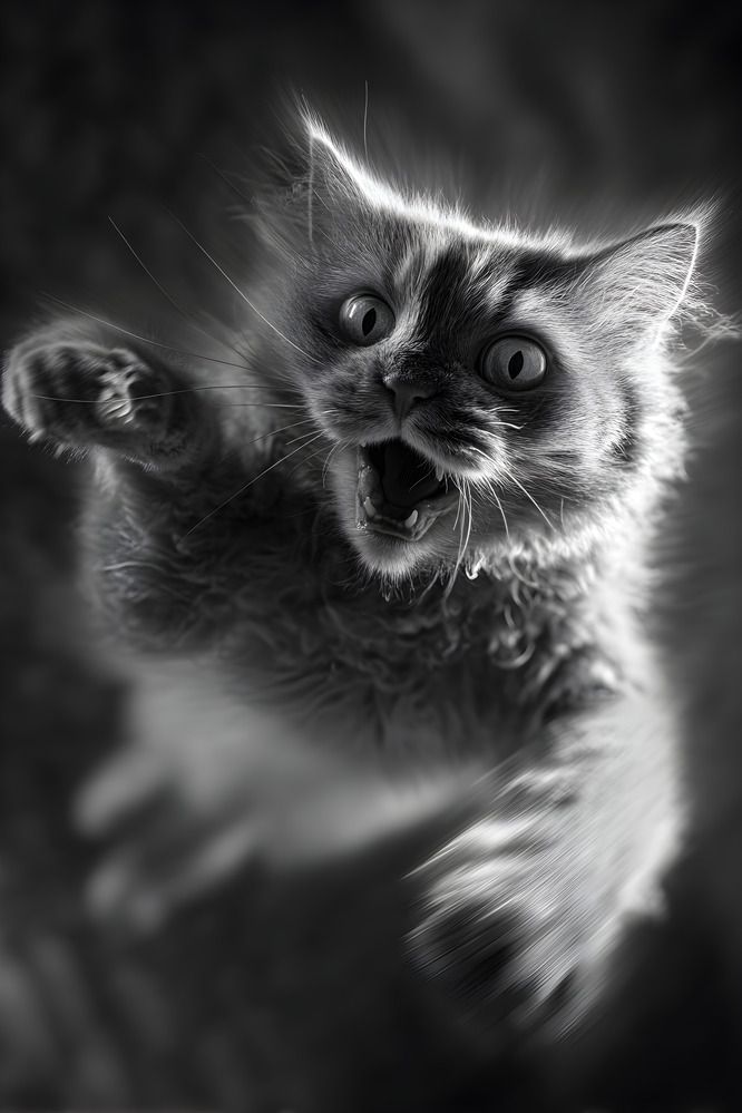 Усы потерял в битвах