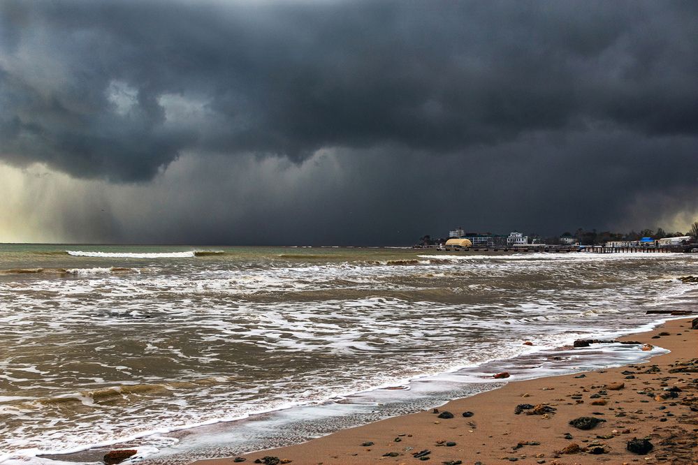 Photograph by Владимир Бочковский