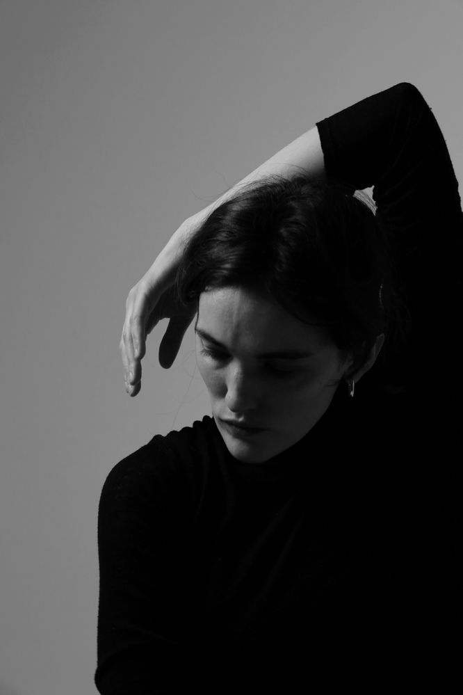 Photograph by Елизавета Милакова