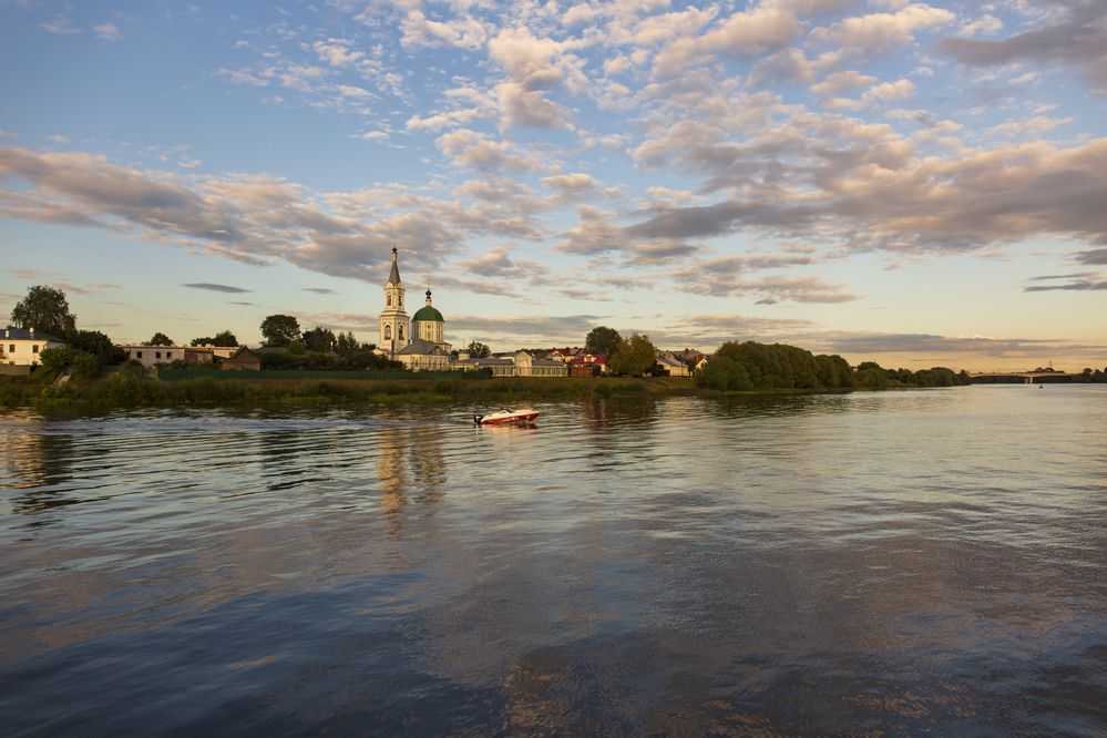 Photograph by Екатерина Сотникова