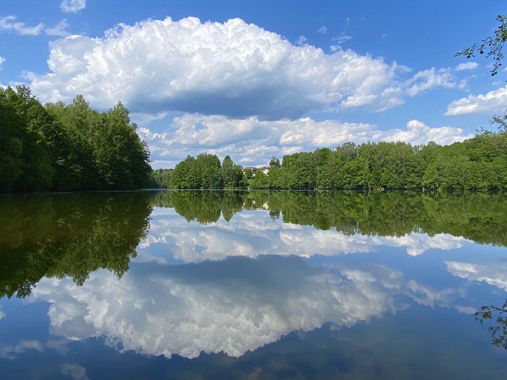 Photograph by Olga Bokareva