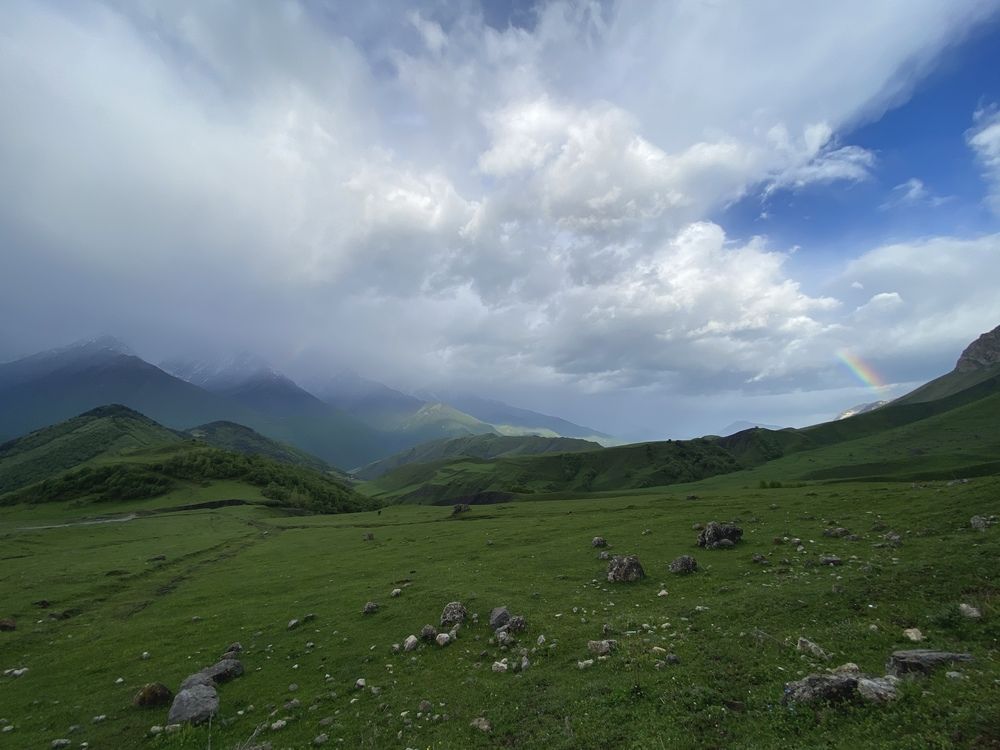 Photograph by Olga Bokareva