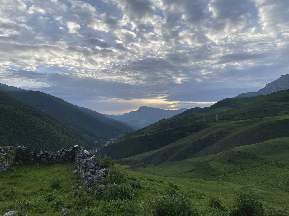 Photograph by Olga Bokareva