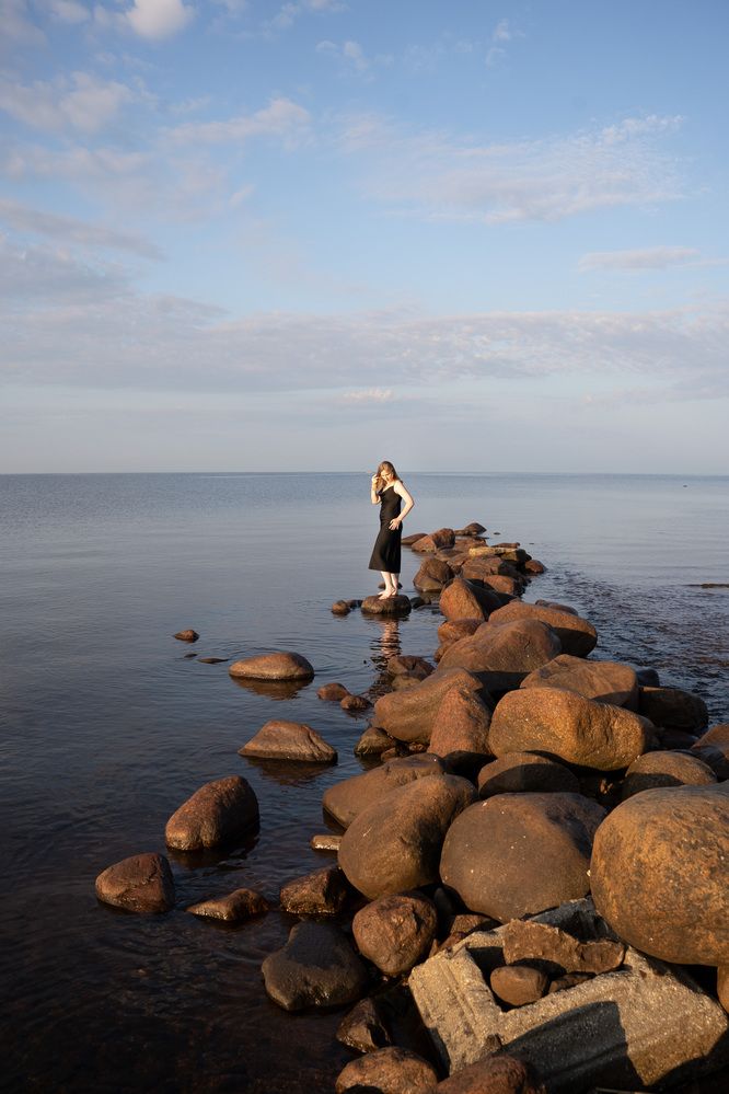 Фотография автора Ирина Кокшарова