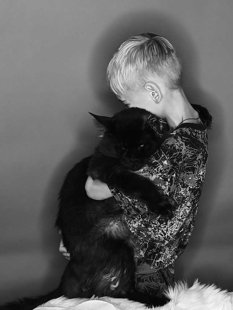Photograph by Любовь Клюнтина