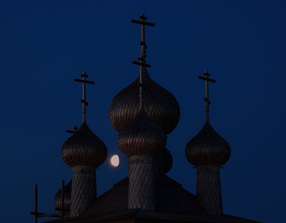 Photograph by Игорь Щербаков