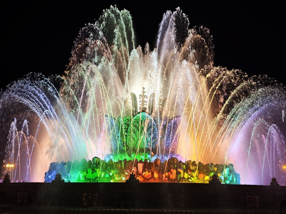 Photograph by Елена Шоколенко