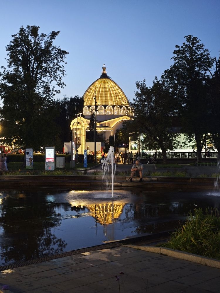 Photograph by Елена Шоколенко