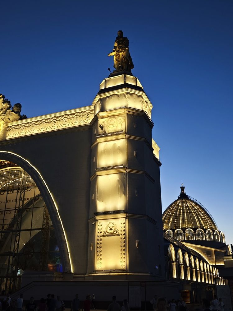 Photograph by Елена Шоколенко