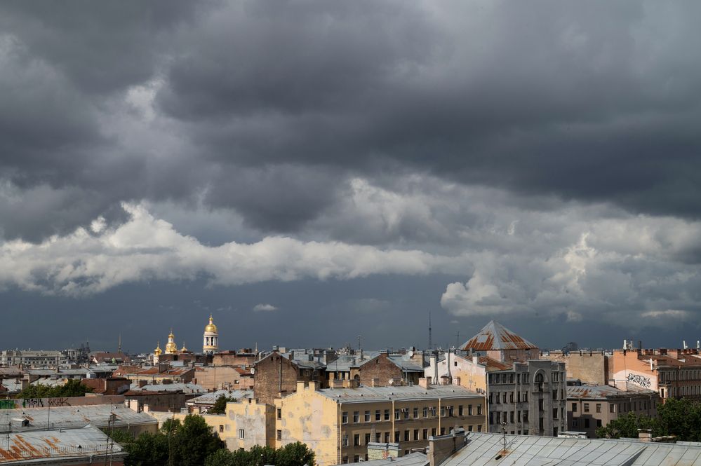 Photograph by Яна Зырянова