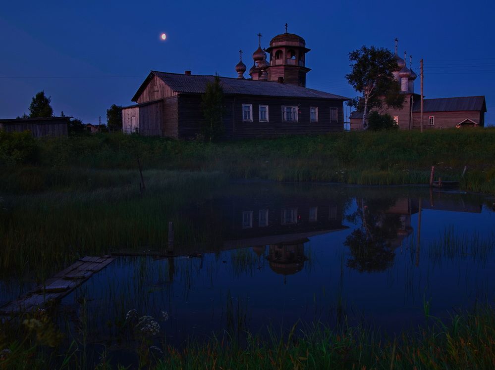 Photograph by Игорь Щербаков