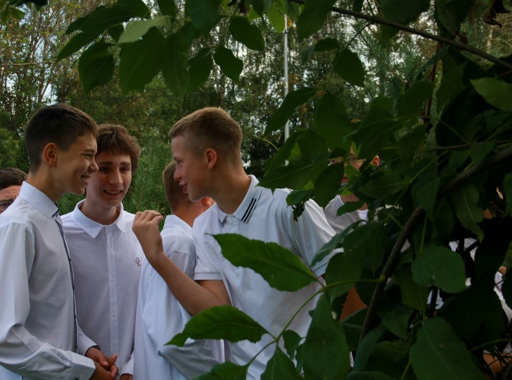 Photograph by Любовь Клюнтина