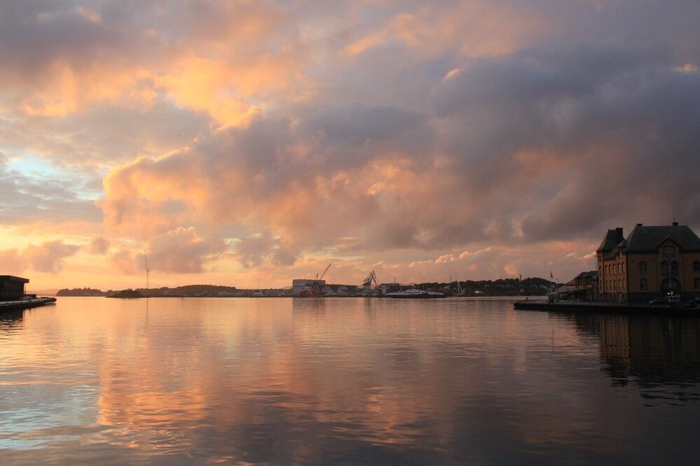 Photograph by Inese Firsova