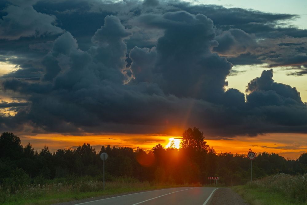 Photograph by Андреев Роман