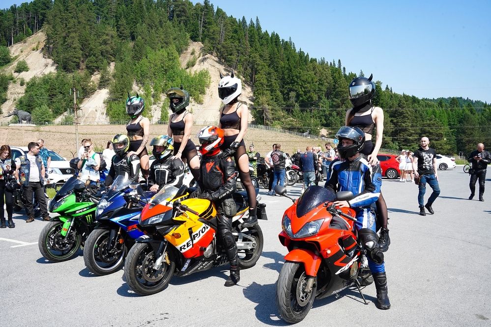 Photograph by Диана Герасимова