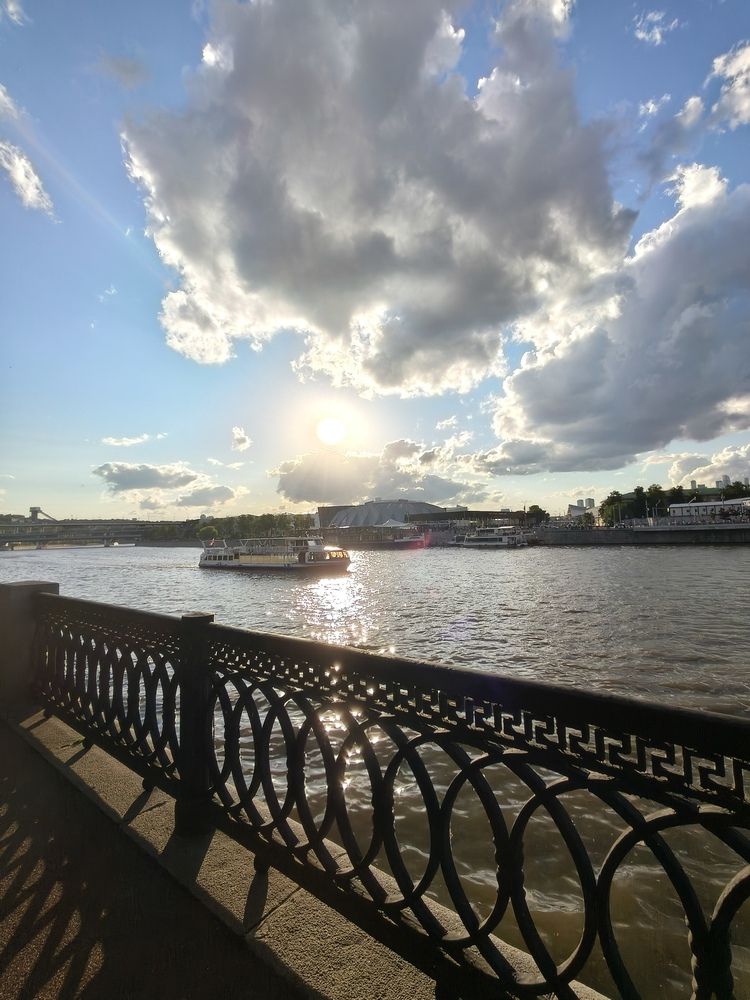 Photograph by Vadim Arutyunov