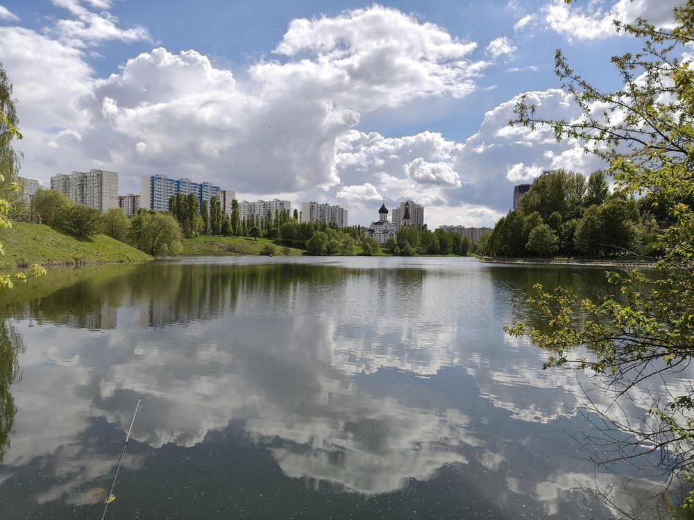 Photograph by Vadim Arutyunov