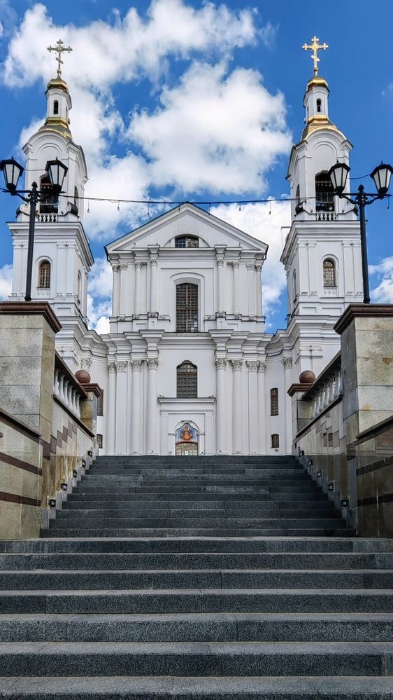 Photograph by Лидия Баженова