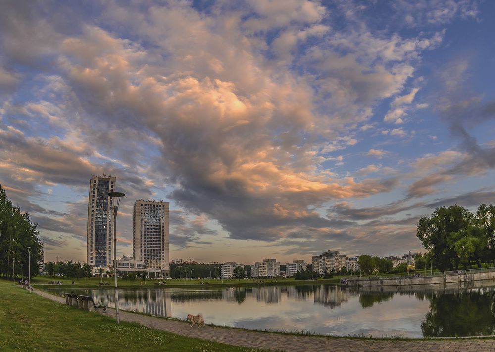 Photograph by Армашов-Тельник Григорий