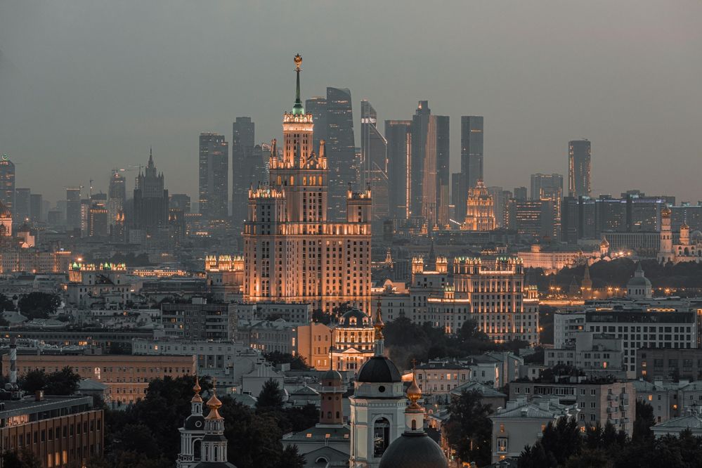 Фотография автора Трепольский Дмитрий