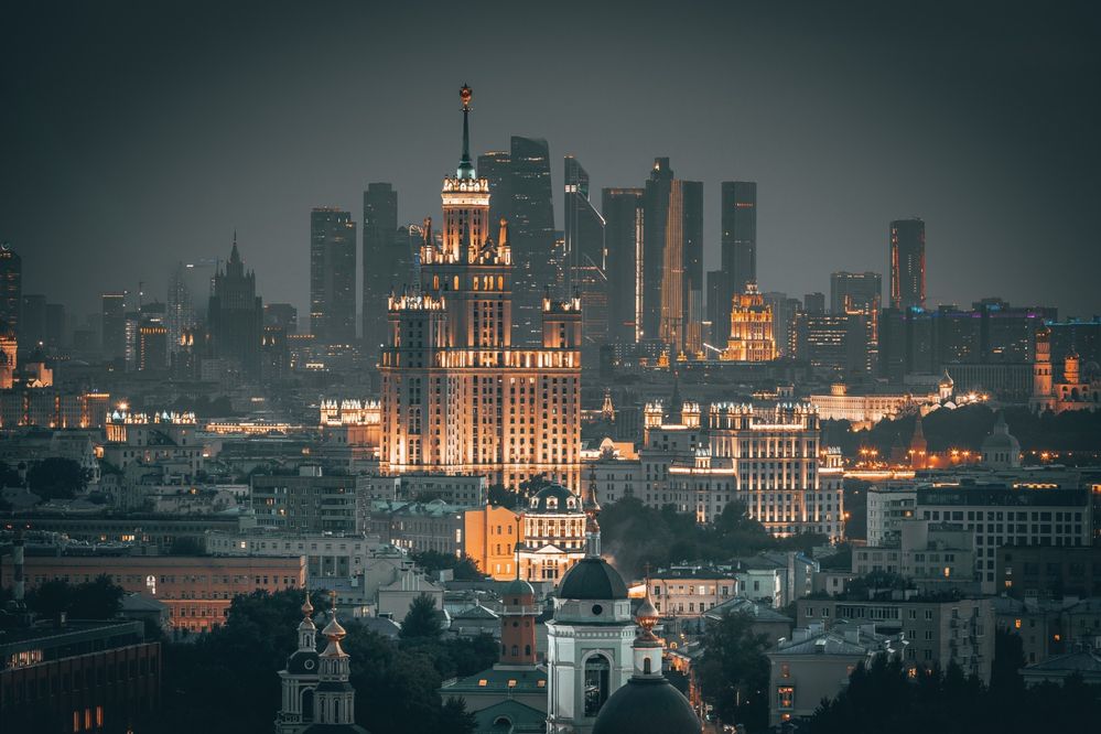 Фотография автора Трепольский Дмитрий